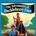 Cover Art for 9781587260919, The Adventures of Huckleberry Finn by Mark Twain