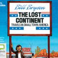 Cover Art for 9781489355188, The Lost Continent: Travels In Small Town America by Bill Bryson