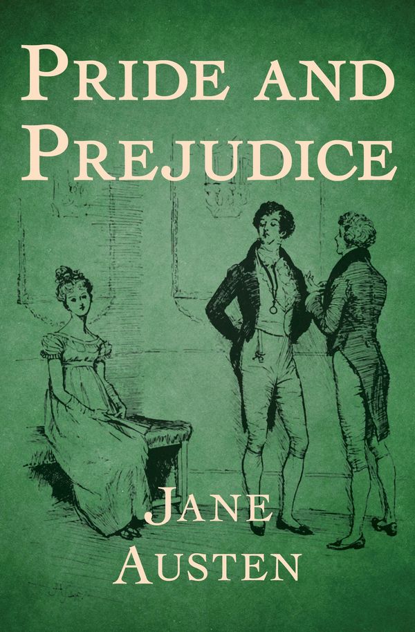 Cover Art for 9781504033831, Pride and Prejudice by Jane Austen