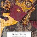 Cover Art for 9780140186222, The Trial by Franz Kafka