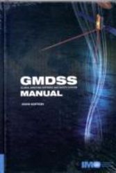 Cover Art for 9789280115086, Global Maritime Distress and Safety System (GMDSS) Manual 2009 by International Maritime Organization