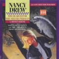 Cover Art for 9781481409520, The Search for the Silver PersianNancy Drew by Carolyn Keene