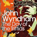 Cover Art for 9780141185415, The Day of the Triffids by John Wyndham