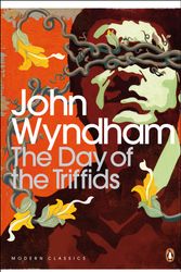 Cover Art for 9780141185415, The Day of the Triffids by John Wyndham