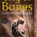 Cover Art for 9781481455923, City of BonesMortal Instruments by Cassandra Clare