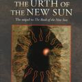 Cover Art for B005IDUTD2, The Urth of the New Sun by Gene Wolfe