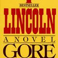 Cover Art for 9780345312211, Lincoln by Gore Vidal