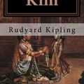 Cover Art for 1230000283241, Kim by Rudyard Kipling