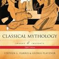 Cover Art for 9780073535678, Classical Mythology by Stephen L. Harris, Gloria Platzner