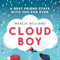 Cover Art for 9781406381214, Cloud Boy by Marcia Williams