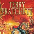 Cover Art for 9780552138918, Lords and Ladies by Terry Pratchett