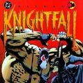 Cover Art for 9781563891427, Batman: Knightfall Part One / Broken Bat by Doug Moench