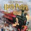 Cover Art for 9780545790352, Harry Potter and the Sorcerer's Stone by J.k. Rowling