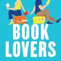 Cover Art for 9780593334836, Book Lovers by Emily Henry