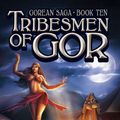 Cover Art for 9780879972233, Tribesmen of Gor by John Norman