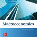 Cover Art for 9781259253409, Macroeconomics by Rudiger Dornbusch
