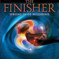 Cover Art for B010TEI2GA, Sprong in de wildernis (The Finisher Book 2) (Dutch Edition) by David Baldacci