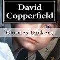 Cover Art for 9781514776018, David Copperfield by Charles Dickens