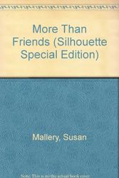 Cover Art for 9780373098026, Silhouette #802 by Susan Mallery