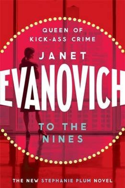 Cover Art for B00VZ4GPYU, [To the Nines] (By: Janet Evanovich) [published: July, 2005] by Janet Evanovich