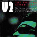 Cover Art for 9780283062391, "U2" by "Rolling Stone'