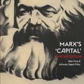 Cover Art for 9781783719730, Marx's 'Capital' - Sixth Edition by Alfredo Saad-Filho