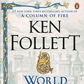 Cover Art for B000W93CHC, World Without End by Ken Follett