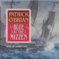 Cover Art for 9780736647601, Blue at the Mizzen by O'Brian, Patrick