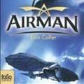 Cover Art for 9782070619122, Airman by Eoin Colfer