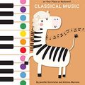 Cover Art for B07ZJH7BC4, Play It! Classical Music: A Superfast Way to Learn Awesome Music on Your Piano or Keyboard by Jennifer Kemmeter, Antimo Marrone