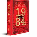 Cover Art for 9788194898870, 1984 (Deluxe Hardbound Edition) by George Orwell