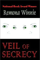 Cover Art for 9781410705914, Veil of Secrecy by Remona Winnie