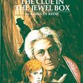 Cover Art for B002C7Z4Z0, Nancy Drew 20: The Clue in the Jewel Box (Nancy Drew Mysteries) by Carolyn Keene