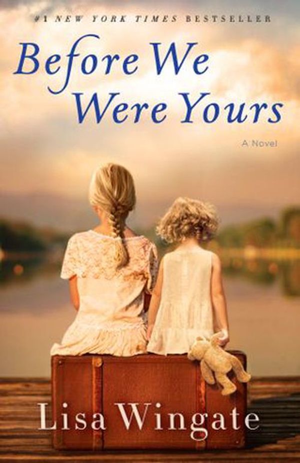 Cover Art for 9781867218401, Before We Were Yours by Lisa Wingate