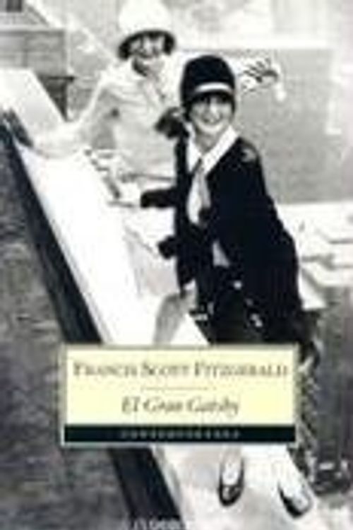 Cover Art for 9780307343192, GRAN GATSBY, EL (Contemporanea) (Spanish Edition) by F. Scott Fitzgerald