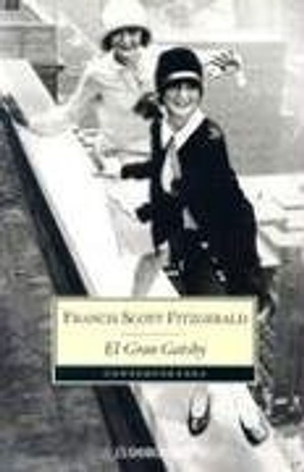 Cover Art for 9780307343192, GRAN GATSBY, EL (Contemporanea) (Spanish Edition) by F. Scott Fitzgerald