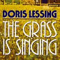 Cover Art for 9780586089248, The Grass is Singing (Paladin Books) by Doris Lessing