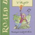 Cover Art for 9789026131806, De tovervinger / druk 23 by Roald Dahl