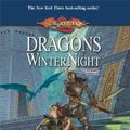 Cover Art for 9780833531667, Dragons of Winter Night by Margaret Weis, Tracy Hickman