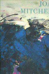Cover Art for 9783865214904, Joan Mitchell: Leaving America by Joan Mitchell