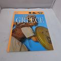 Cover Art for 9781405331036, Ancient Greece by Anne Pearson