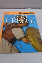 Cover Art for 9781405331036, Ancient Greece by Anne Pearson