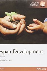 Cover Art for B01LPDCZ44, Lifespan Development by Denise Boyd (2014-08-14) by Denise Boyd;Helen Bee
