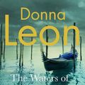 Cover Art for 9781529158311, The Waters of Eternal Youth by Donna Leon