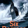 Cover Art for 9780007209057, Six Degrees by Mark Lynas