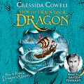 Cover Art for B00NPB9XEK, How to Ride a Dragon's Storm: How to Train Your Dragon, Book 7 by Cressida Cowell