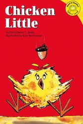 Cover Art for 9781404809727, Chicken Little by Christianne C. Jones