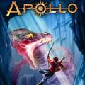 Cover Art for 9781484780671, Trials of Apollo, the Book Five the Tower of Nero (Trials of Apollo, the Book Five) by Rick Riordan