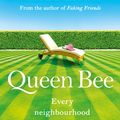 Cover Art for 9781405943345, Queen Bee by Jane Fallon