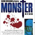 Cover Art for 9782871293668, Monster, tome 1 : Herr Doktor Tenma by Naoki Urasawa